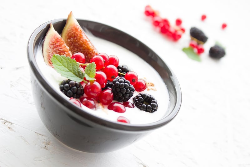 Low-calorie Meals